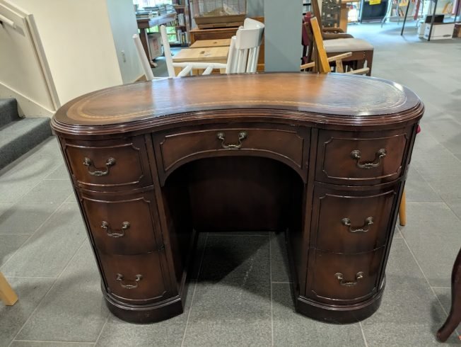 WEEKEND PREVIEW: One-of-a-kind items at Fauntleroy Church’s Second-Time Sale on Saturday and Sunday