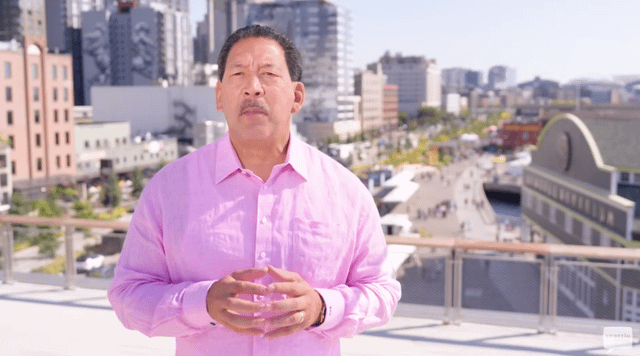 Harrell’s Latest Budget Spikes City’s Deficit by Piling On New Spending In Election Year – PubliCola