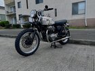 Stolen 2000 Kawasaki W650