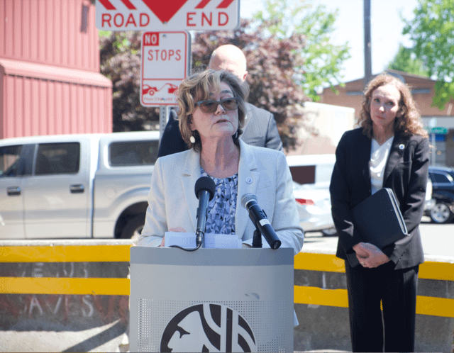 Former Councilmember Moore Edited Legislation, Wrote Interview Questions for Her Potential Successors, After Leaving – PubliCola