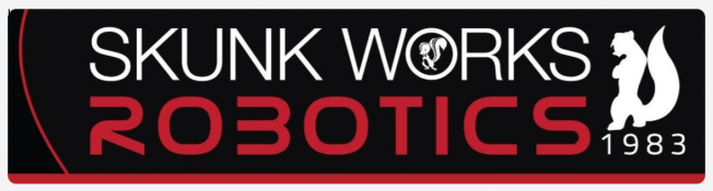 THURSDAY: Interested in robotics? RSVP ASAP for Skunk Works open house
