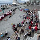 A Rally for Women’s Rights – Katie Wilson for Mayor