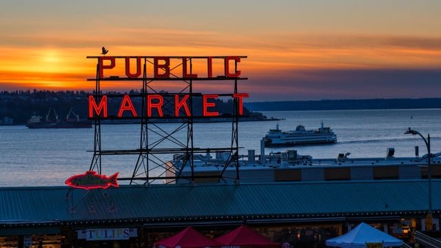 Mayor Harrell Announces 2026 Budged Proposal