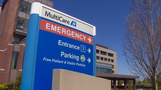 Mary Bridge Hospital to Drop Gender Care Clinic on 9/12/25