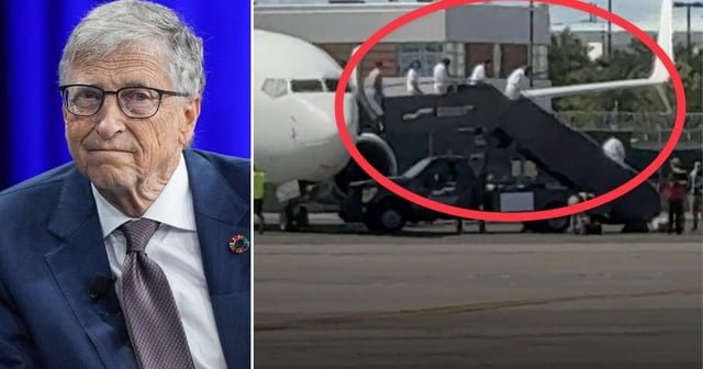 Donald Trump’s Mass Deportation Agenda Has A Surprising Stakeholder: Bill Gates