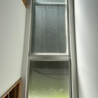 Hi neighbors , I know this is a long shot but does anyone have any of this glass ( maybe from a remodel). I am thinking maybe a lot of the homes nearby that were built around the same time may have it.