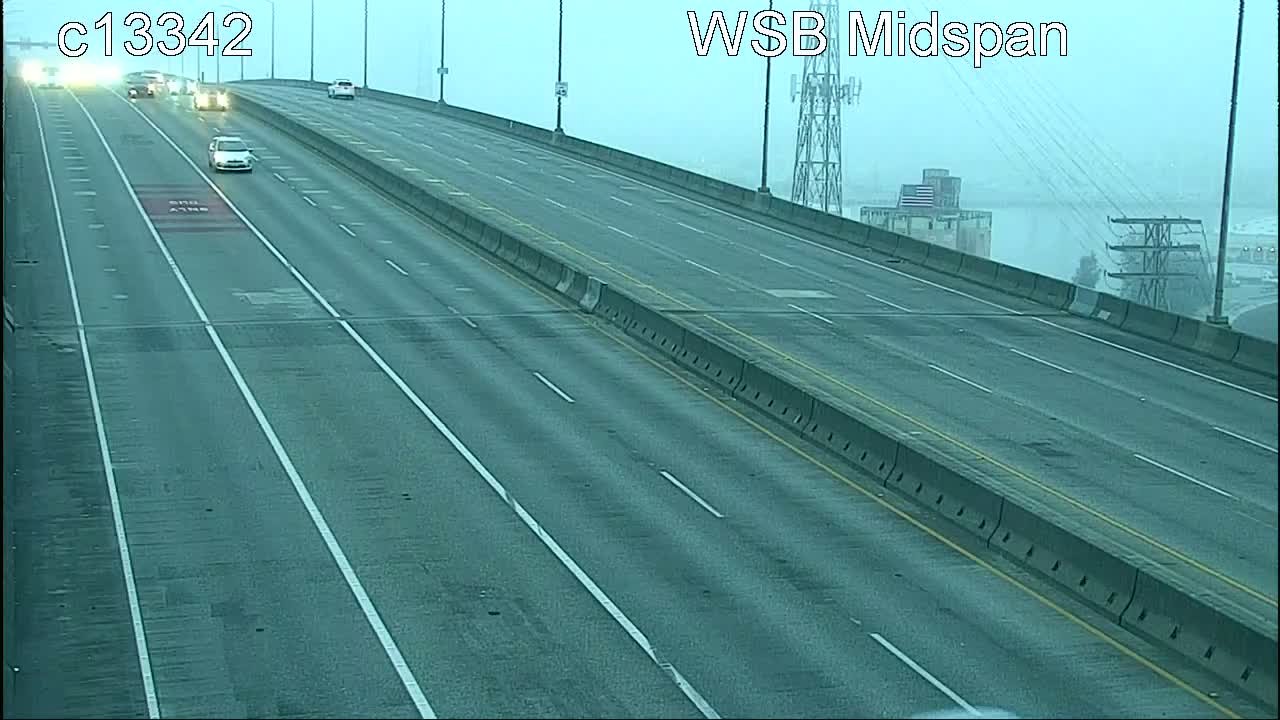 TRAFFIC CAMS, WEATHER, TRANSIT, ROAD WORK: Thursday notes
