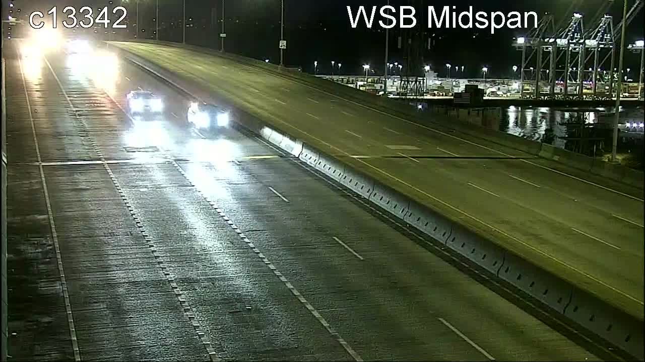 TRAFFIC CAMS, TRANSIT, WEATHER, ROAD WORK: Friday + weekend