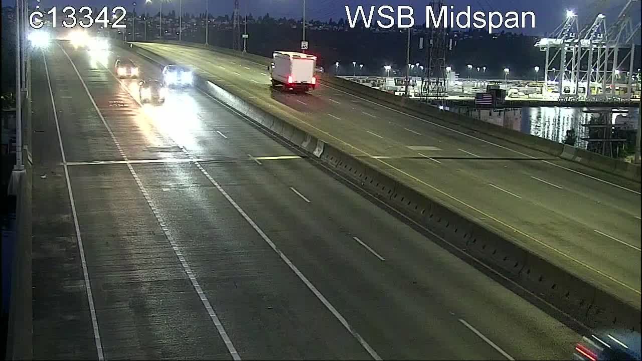 TRAFFIC CAMS, WEATHER, TRANSIT: Back-to-school Wednesday