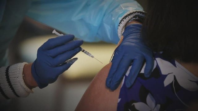 Washington, Oregon and California will issue their own vaccine recommendations, separate from CDC