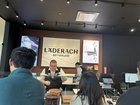 LADERACH at Bellevue Square mall