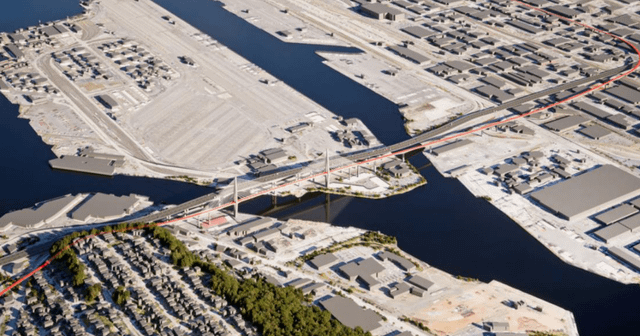Ballard Link w/Downtown Tunnel Cost doubles to $22.6 Billion, overview of all ST3 cost increases & cost saving options – The Urbanist