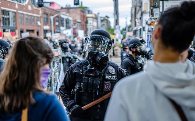 Seattle City Council Promises Federal Government Won’t Abuse Surveillance Camera Expansion, Only Local One