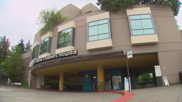 Seattle Children’s to cut 150 jobs, citing loss of federal funds