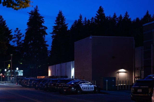 In Police Youth Program, Abuse Often Starts When Officers Are Alone With Teens in Cars