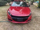 Missing Car, Capitol Hill, Help