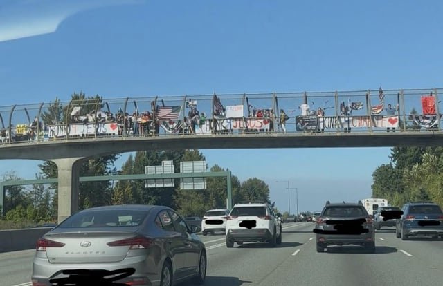 What’s going on Bellevue?