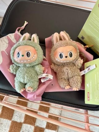 Labubu bust: Over $500k worth of counterfeit ‘Lafufu’ dolls recovered in Seattle