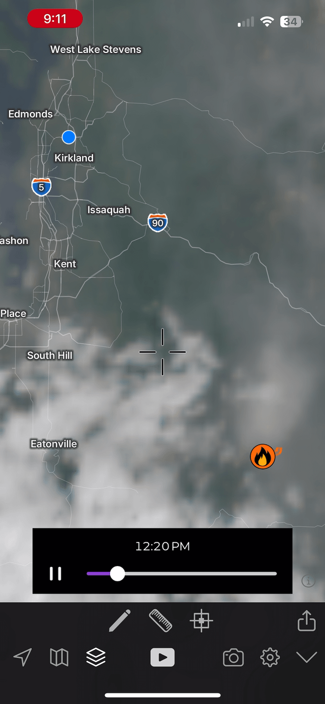 Wildcat Fire Today