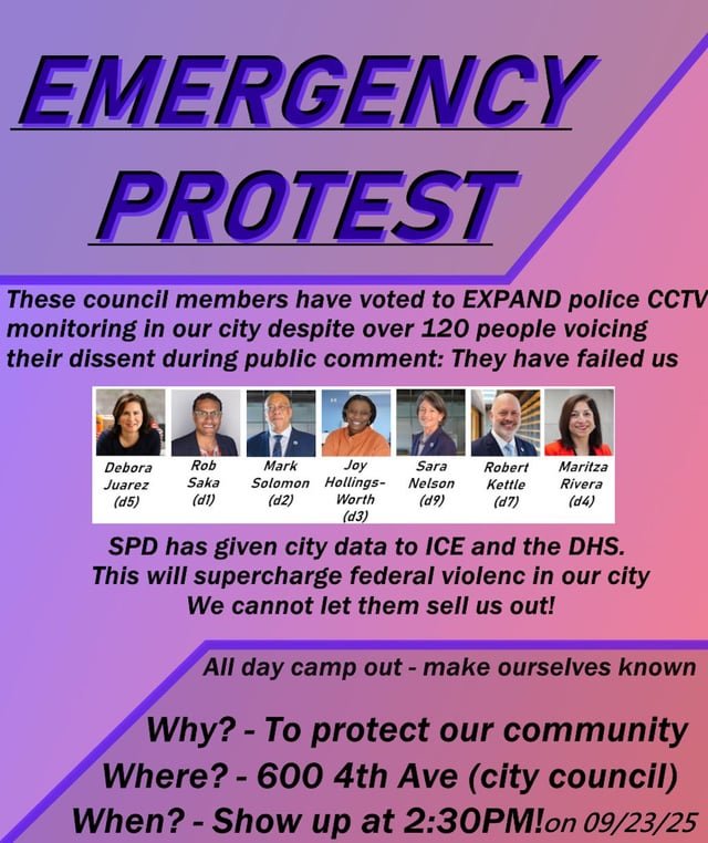 Friend of mine has been putting these up today. Show if you can