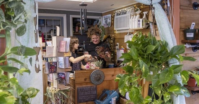 Fremont’s Urban Earth Nursery to close after being open nearly 30 years