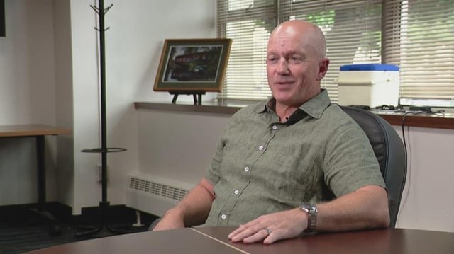 Pierce County sheriff stirs reaction with post on transgender gun ownership