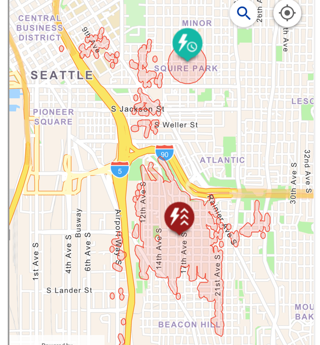 Redlining Much