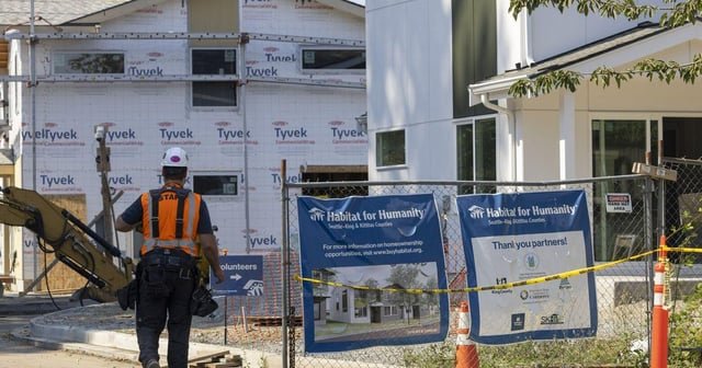 Renting in Seattle area to get harder as supply of new apartments drops