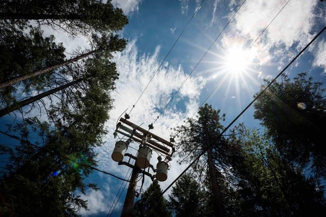 Utilities and telecoms turn to WA lawmakers for help as copper wire theft surges