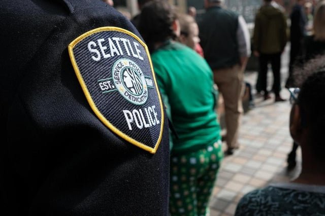 Seattle Police released from federal oversight