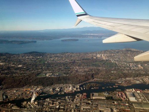 SURVEY: Help shape the future of Seattle’s largest contiguous forest, right in your back yard