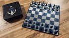 Seattle Kraken Chessboard