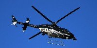 CRIME WATCH: About the South Park helicopter search
