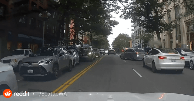 seattle drivers are the most entitled of any city i’ve lived in