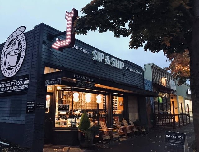 Ballard Sip and Ship to close after 23 years – My Ballard