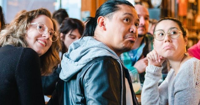 Seattle’s Sex Trivia draws crowds — and educates them