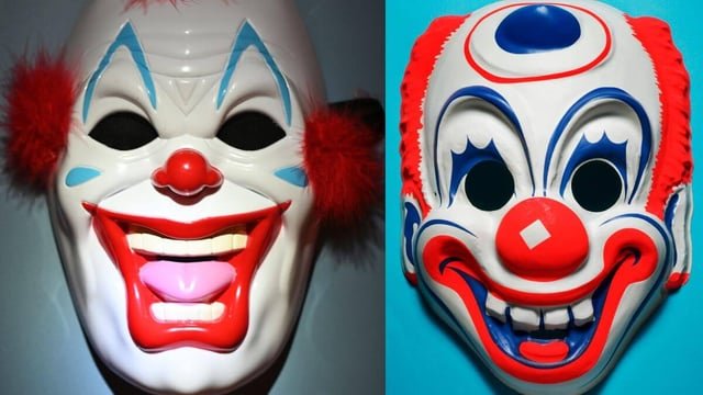 Clowns With Guns Terrify Women In Bitter Lake, Seattle Police Say