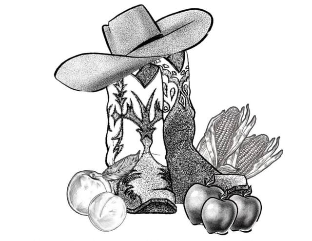 PSA: New Farmers Market: Georgetown, Thursdays