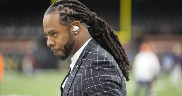 Richard Sherman’s second DUI case to be dismissed after treatment
