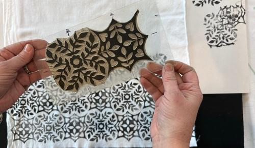 Art classes with Diane Kappa: Welcoming a new West Seattle Blog sponsor
