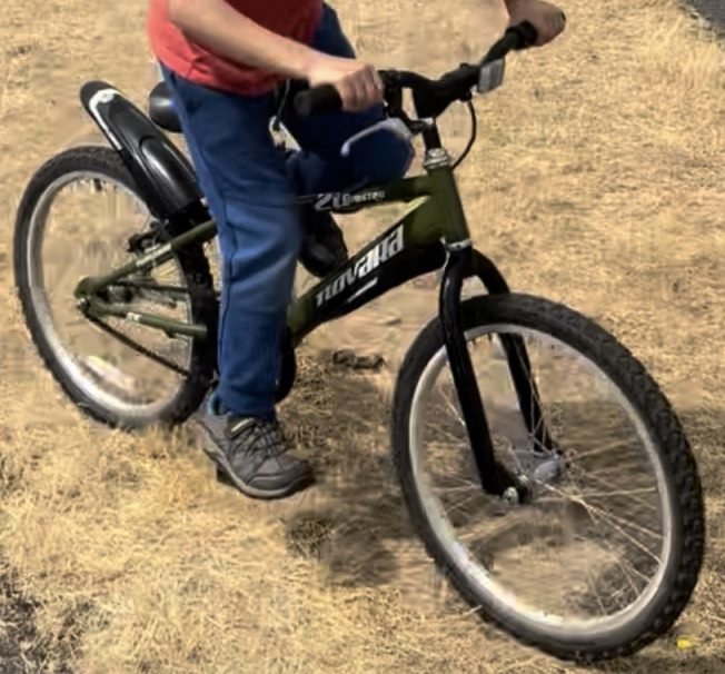 WEST SEATTLE CRIME WATCH: 4th grader’s bicycle stolen