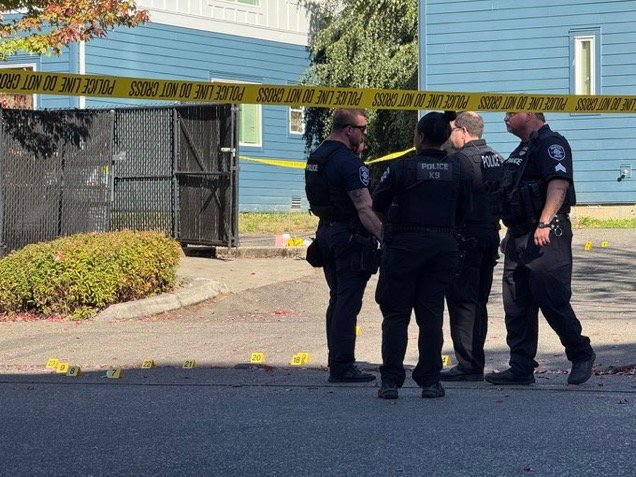 WEST SEATTLE CRIME WATCH: Gunfire investigation at 27th/Cambridge