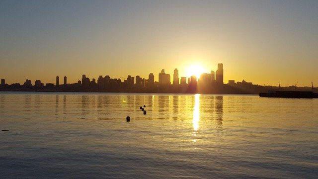 Taste of West Seattle, theater, fashion, music, more for fall’s first West Seattle Thursday!