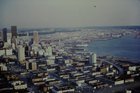 The skyline, 1982