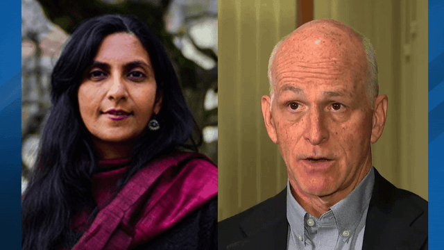 Police: Kshama Sawant’s husband assaulted 22-year-old congressional staffer at town hall