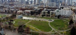 New Cal Anderson Emergency Hub launches teaching ‘Urban Survival Skills’ including water sterilization and Narcan administration to help Capitol Hill’s core neighborhoods