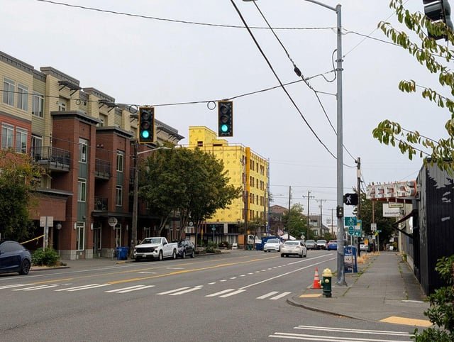Urbanists Push to Amend Seattle Growth Plan Ahead of Final Vote »» The Urbanist