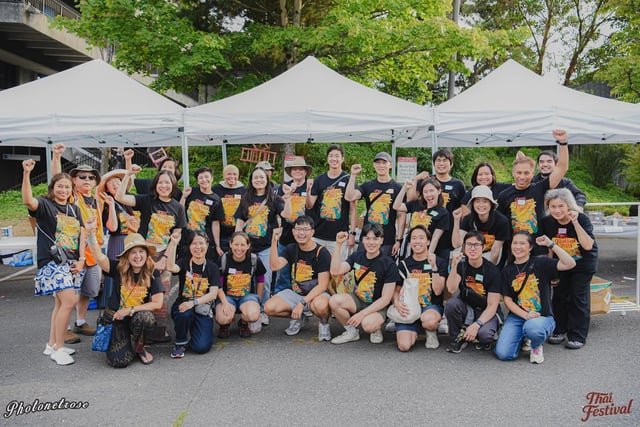 Thank you, r/Seattle – from the Thai Festival team (+ Feedback Survey)
