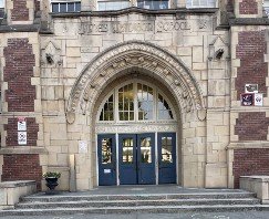 Madison Middle School’s longtime principal out on health leave