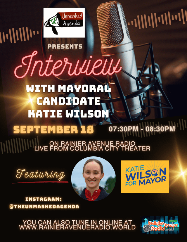 Tonight!!! Listen in at 7:30pm after the debate on RAR!